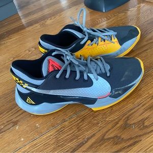 Nike Air Giannis Antetokounmpo